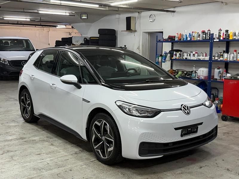 Gebraucht 2022 VW ID.3 Pro Kleinwagen | CHF 17’990 (Superpreis) - Bild 1/4