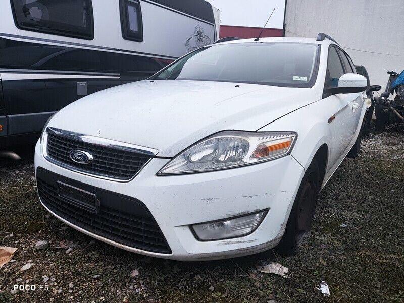 Gebraucht 2008 Ford Mondeo | CHF 1’000 - Bild 1/3