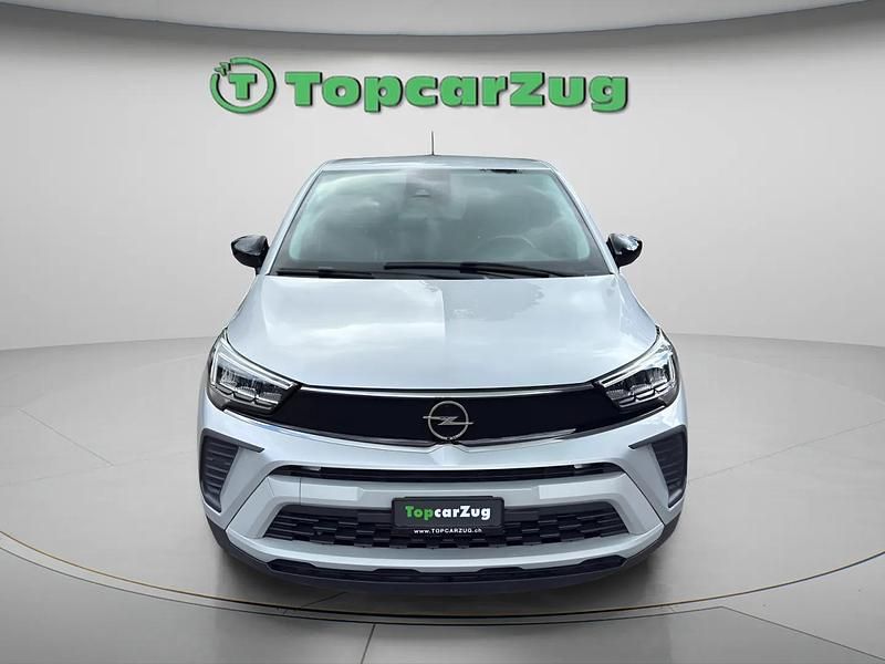 Gebraucht Opel Crossland Elegance 130 PS (95 kW) 2023 SUV