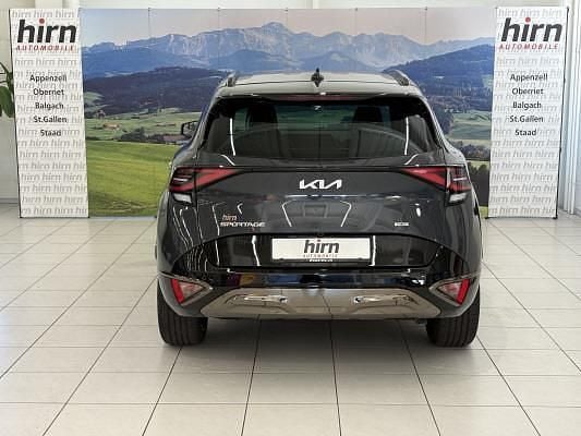 Gebraucht Kia Sportage 209 PS (153 kW) 2025 SUV