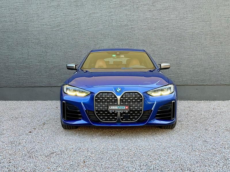 Gebraucht BMW M440 M Sport 374 PS (275 kW) 2022 Limousine