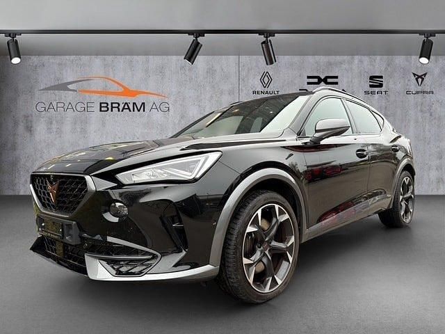 Gebraucht 2021 Cupra Formentor VZ SUV | CHF 31’900 (Fairer Preis) - Bild 1/4