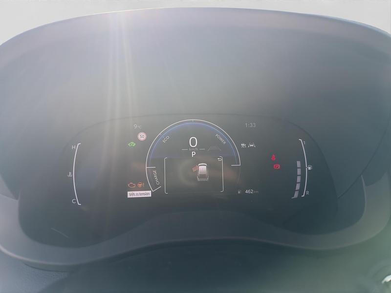 Neu Toyota Yaris Cross Trend 131 PS (96 kW) 2026 Grau SUV