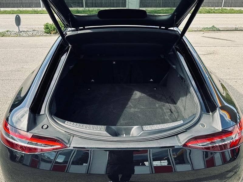 Gebraucht Mercedes AMG GT AMG 367 PS (269 kW) 2022