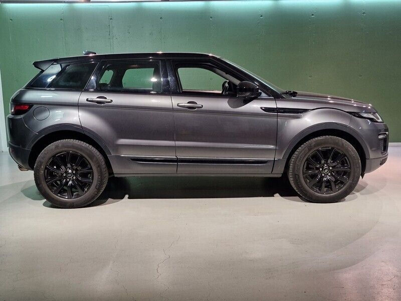 Gebraucht Land Rover Range Rover evoque S 150 PS (110 kW) 2019 SUV