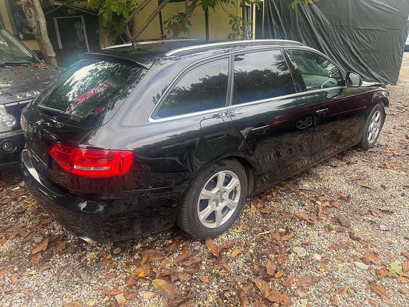 Gebraucht Audi A4 265 PS (194 kW) 2008 Kombi