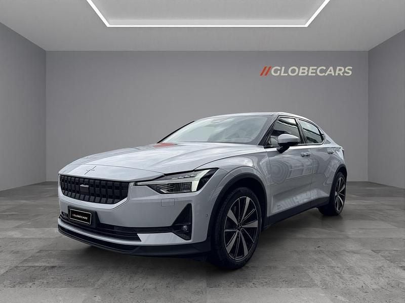 Gebraucht Polestar 2 300 kW (408 PS) 2021 Kleinwagen