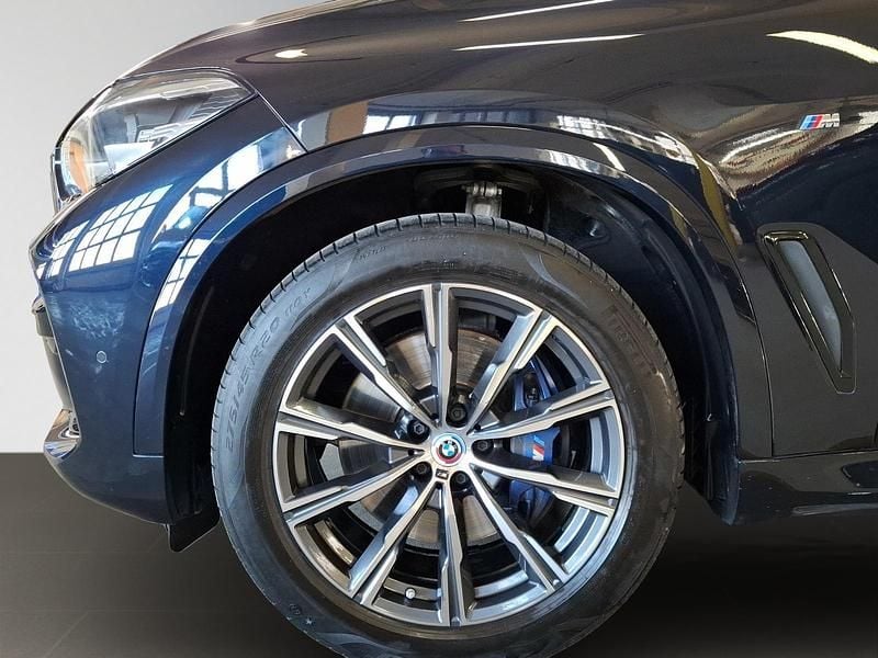 Gebraucht BMW X5 Comfort Edition 296 PS (217 kW) 2022 SUV