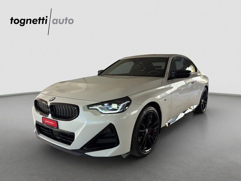 Gebraucht 2023 BMW M240 M Sport Coupé | CHF 51’900 (Fairer Preis) - Bild 1/4