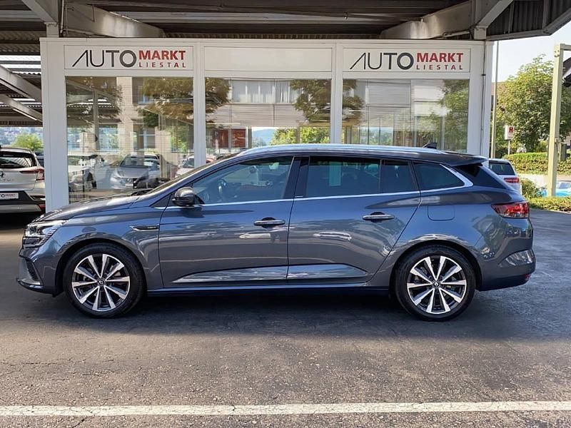Gebraucht Renault Mégane IV R.S. 160 PS (117 kW) 2020 Kombi