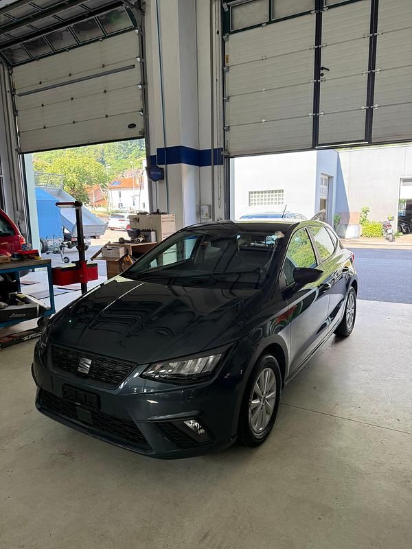 Gebraucht 2022 Seat Ibiza Reference | CHF 10’800 (Superpreis) - Bild 1/4