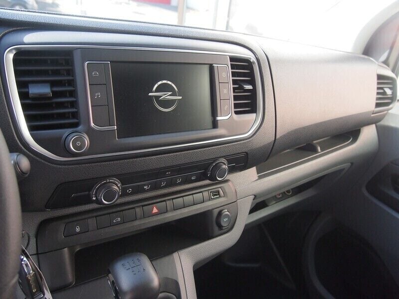 Gebraucht Opel Vivaro 122 PS (89 kW) 2024 Van / Kleinbus