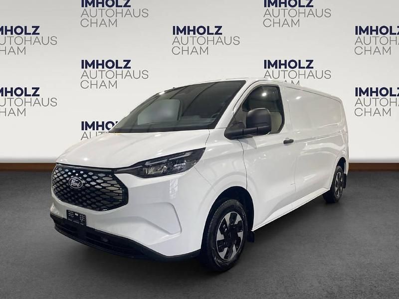 Neu Ford E-Transit Trend 160 kW (218 PS) 2025 Van