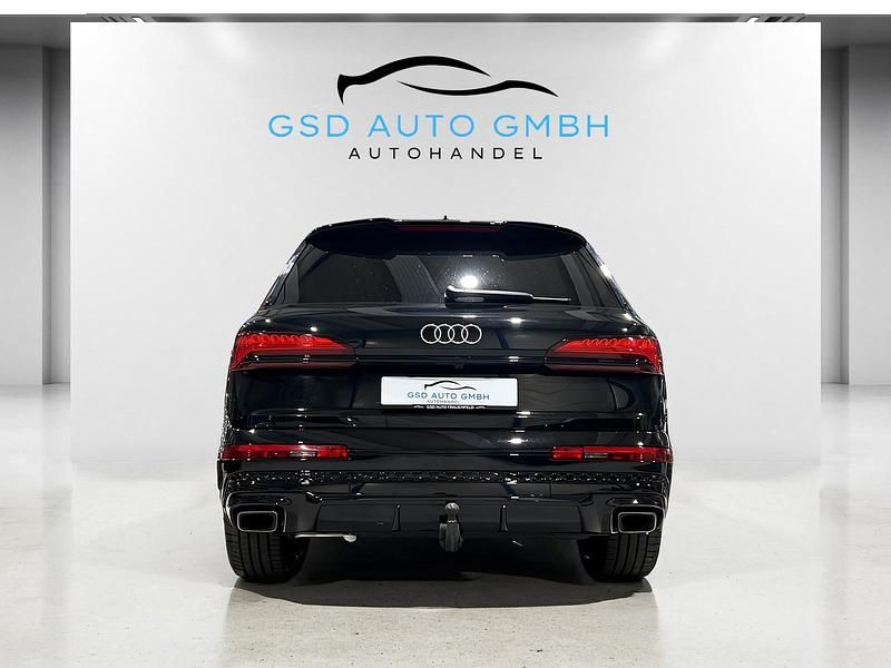 Gebraucht Audi Q7 S-Line 340 PS (250 kW) 2025 SUV