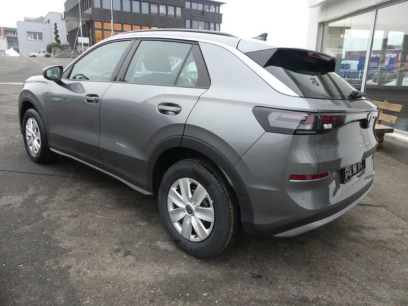 Neu VW T-Roc Trendline 116 PS (85 kW) 2026 Grau SUV