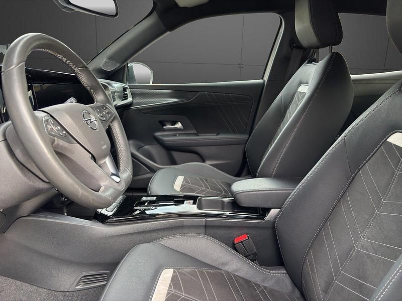 Gebraucht Opel Mokka-e Ultimate 100 kW (136 PS) 2021 SUV