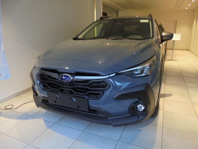 Gebraucht 2024 Subaru Crosstrek SUV | CHF 34’700 (Fairer Preis) - Bild 1/4