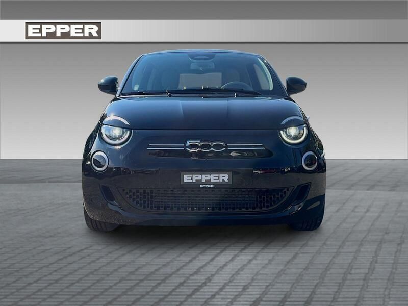 Gebraucht Fiat 500e La Prima 86 kW (118 PS) 2023 Limousine