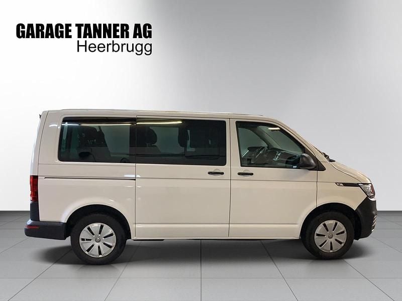 Gebraucht VW T6.1 150 PS (110 kW) 2020 Van