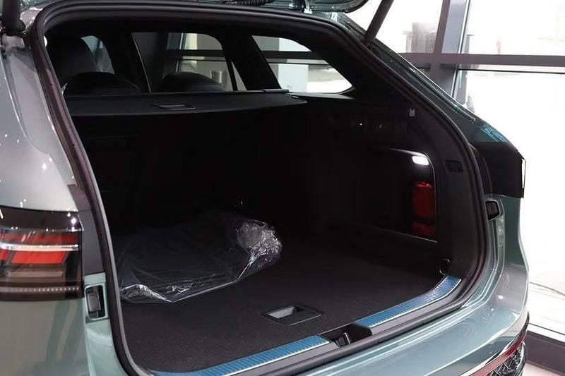 Neu VW Passat R-line 193 PS (141 kW) 2025 Kombi