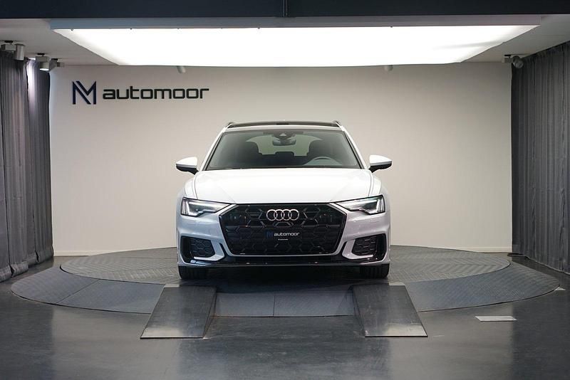 Gebraucht Audi A6 S-Line 245 PS (180 kW) 2023 Kombi