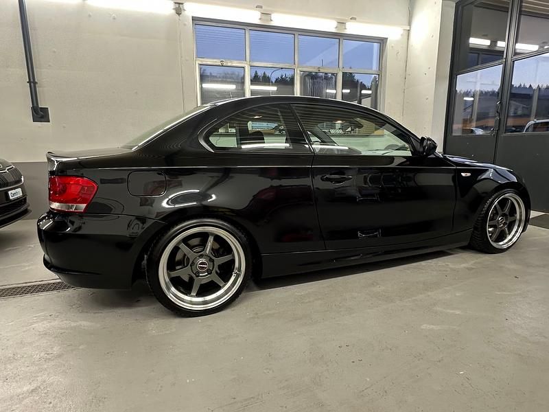 Gebraucht BMW 118 143 PS (105 kW) 2012 Kleinwagen