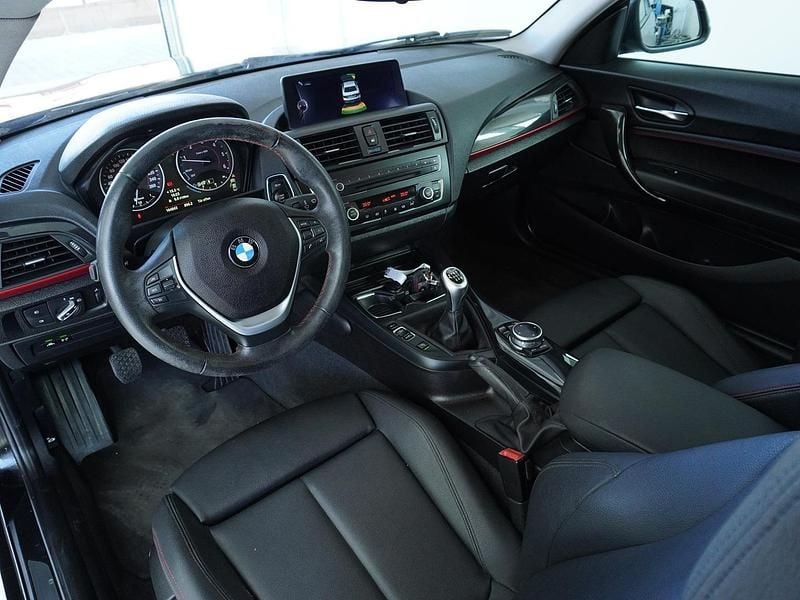 Gebraucht BMW 220 Sport Line 184 PS (135 kW) 2015