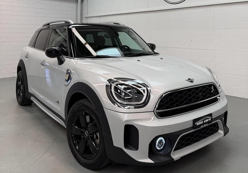 Gebraucht 2023 Mini Cooper Countryman SUV | CHF 38’990 (Teuer) - Bild 1/4