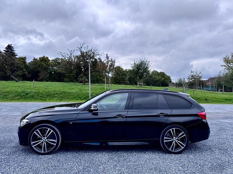 Gebraucht 2017 BMW 335 M Sport Kombi | CHF 27’450 - Bild 1/4