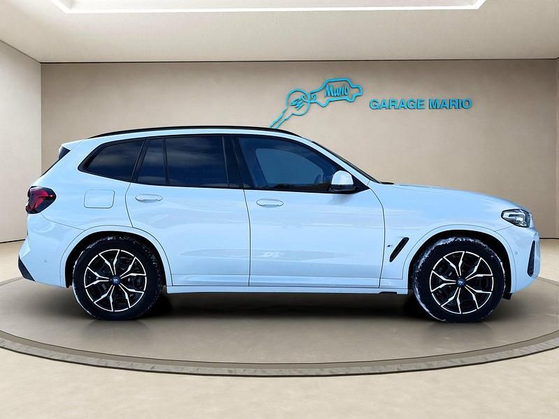 Gebraucht BMW X3 M Sport 292 PS (214 kW) 2023 SUV