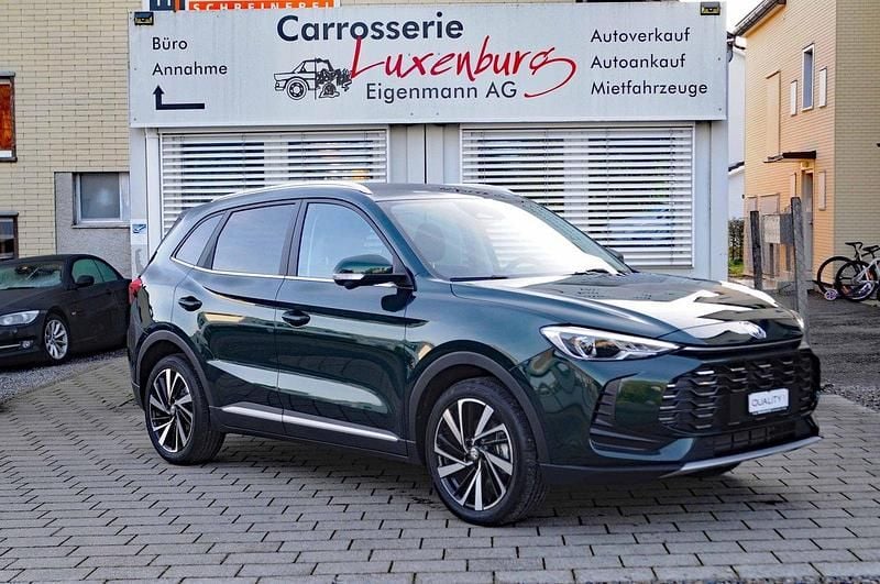 Neu 2025 MG ZS Luxury Kombi | CHF 25’990 (Fairer Preis) - Bild 1/4