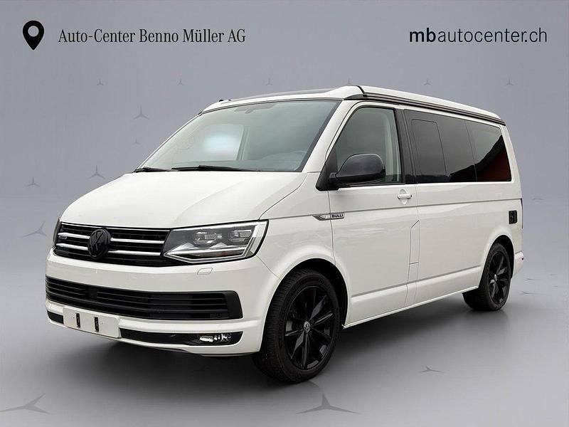 Gebraucht 2019 VW T6.1 California Van | CHF 50’900 (Superpreis) - Bild 1/4