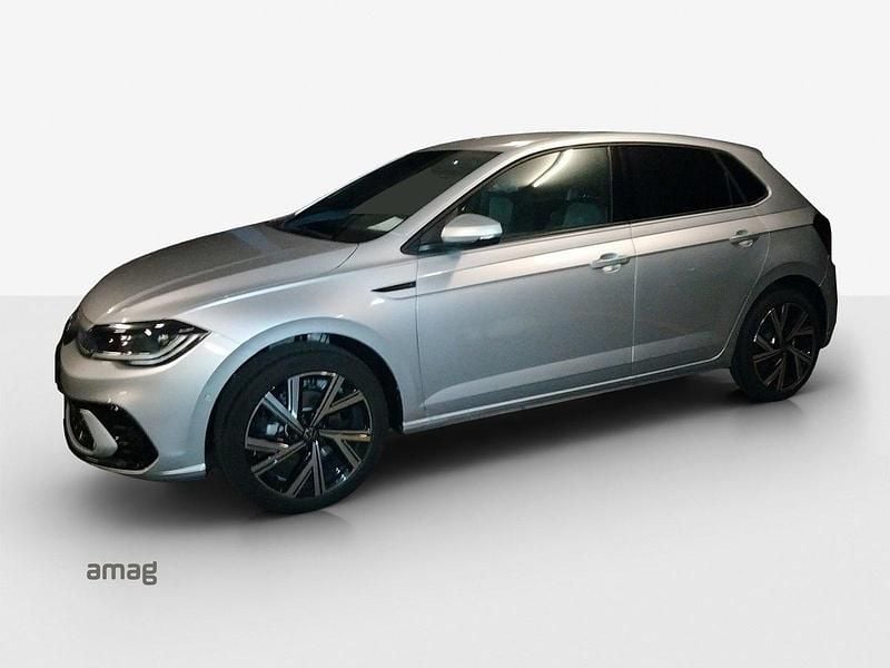 Gebraucht 2024 VW Polo R-line Kleinwagen | CHF 27’490 (Teuer) - Bild 1/4