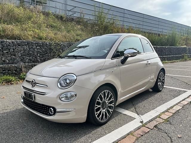 Gebraucht 2018 Fiat 500 Collezione | CHF 8’500 (Guter Preis) - Bild 1/4