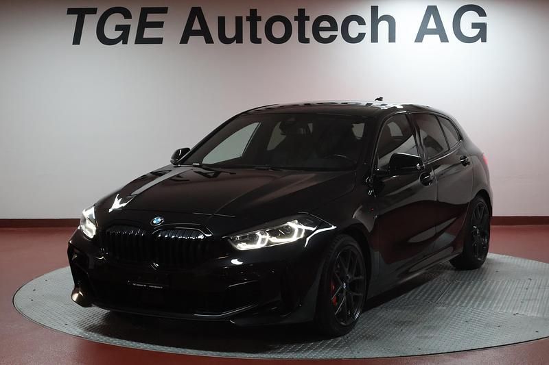 Gebraucht 2021 BMW 128 M Sport | CHF 29’900 (Fairer Preis) - Bild 1/4