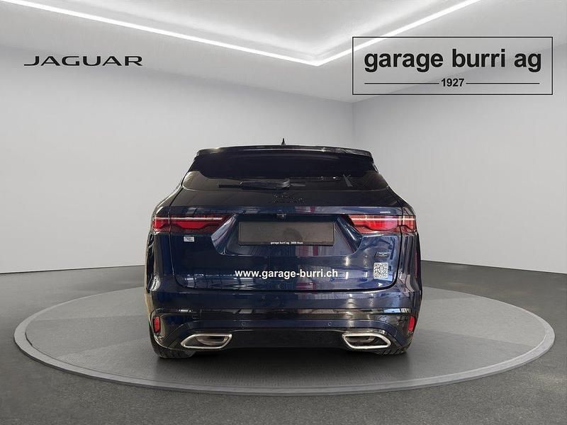 Gebraucht Jaguar F-Pace R-Dynamic 300 PS (220 kW) 2025 SUV