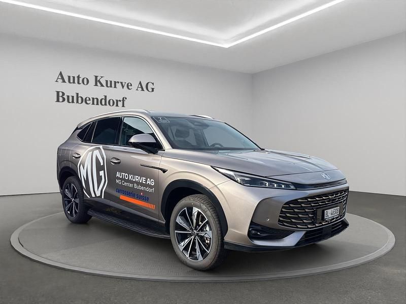 Gebraucht 2025 MG HS Luxury SUV | CHF 34’940 (Fairer Preis) - Bild 1/4