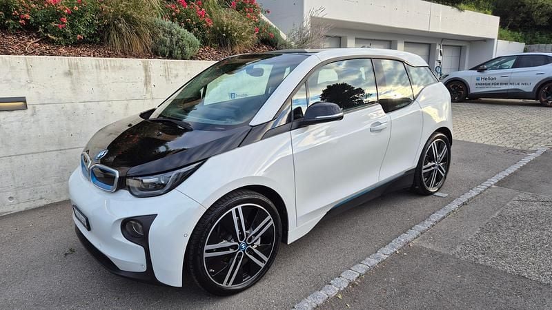 Gebraucht 2017 BMW i3 Kleinwagen | CHF 9’700 (Guter Preis) - Bild 1/4