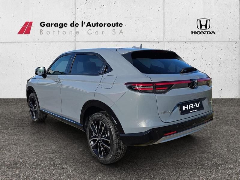 Neu Honda HR-V Advance 131 PS (96 kW) 2026 SUV