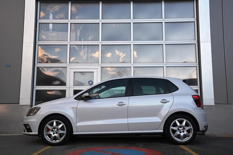 Gebraucht VW Polo GTI 192 PS (141 kW) 2016