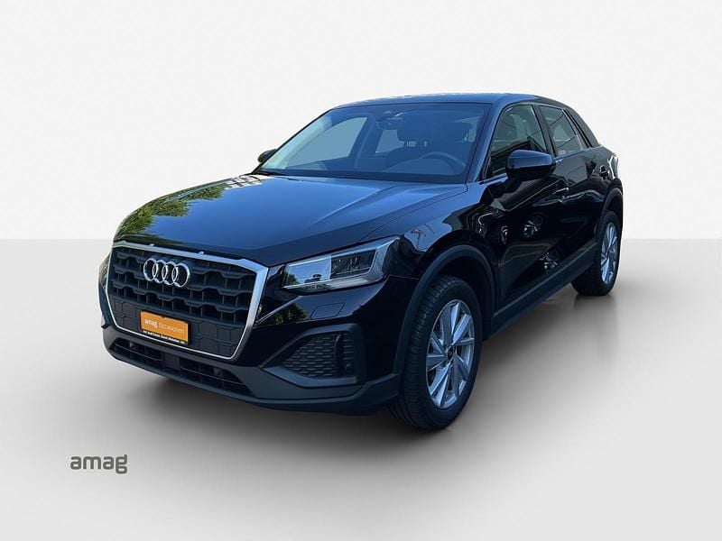 Gebraucht 2021 Audi Q2 Comfort SUV | CHF 23’500 (Guter Preis) - Bild 1/4