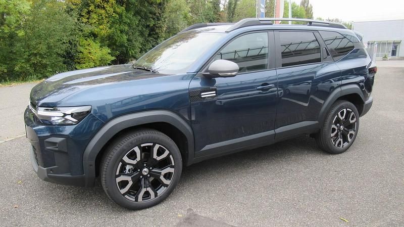 Gebraucht Dacia Bigster Journey 158 PS (116 kW) 2025 SUV