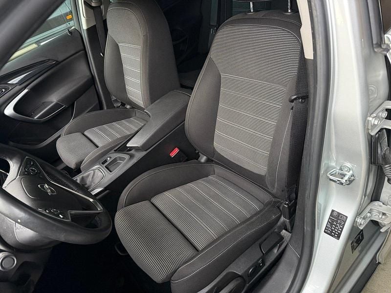 Gebraucht Opel Insignia Sport 170 PS (125 kW) 2015 Kombi