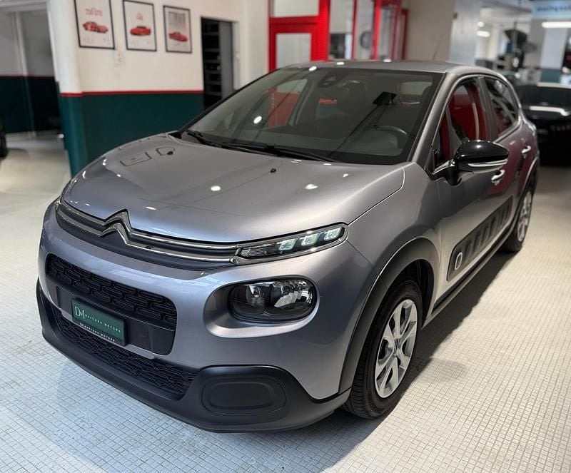 Gebraucht 2020 Citroën C3 Feel Kleinwagen | CHF 8’900 (Fairer Preis) - Bild 1/4