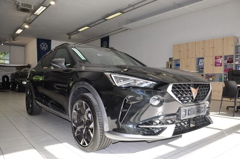 Gebraucht Cupra Formentor VZ 310 PS (228 kW) 2023 SUV