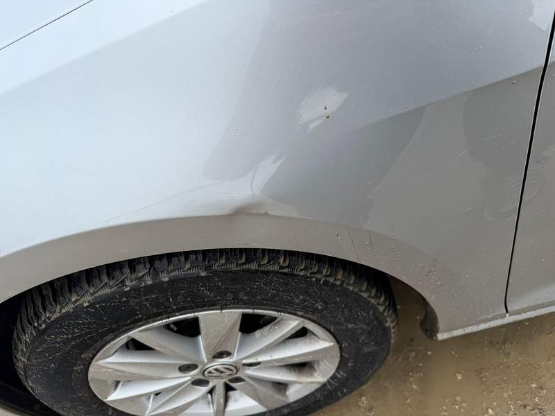 Gebraucht VW Golf VII Comfortline 122 PS (89 kW) 2014