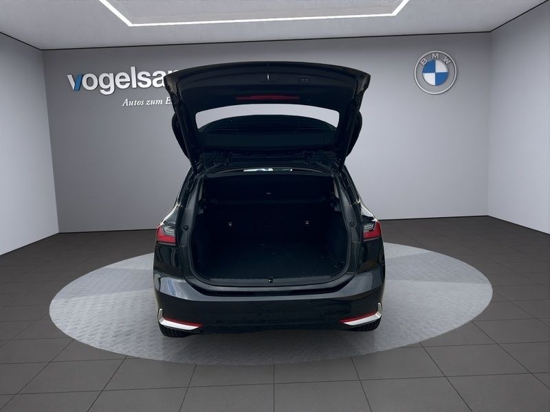 Gebraucht BMW 218 Active Tourer Performance 150 PS (110 kW) 2022 Van / Kleinbus