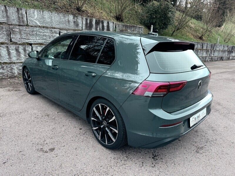 Gebraucht VW Golf VIII 90 PS (66 kW) 2021