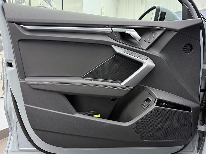 Gebraucht Audi A3 e-tron 204 PS (150 kW) 2025 Kleinwagen