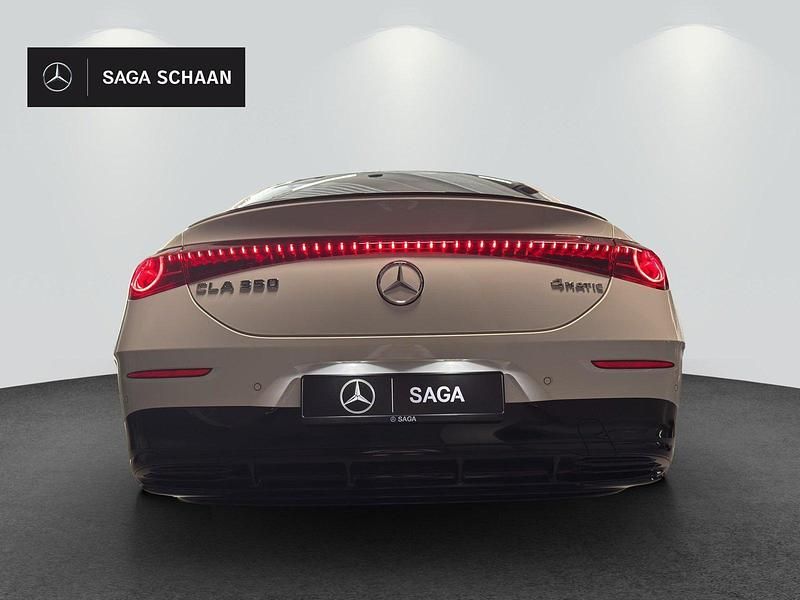 Gebraucht Mercedes 350 AMG line 260 kW (354 PS) 2025 Limousine